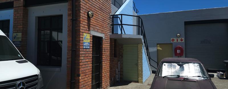 To Let commercial Property for Rent in Maitland Western Cape